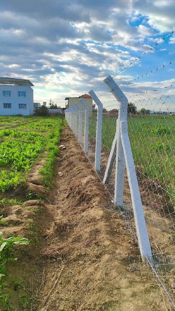 شبوك للمزارع المائية